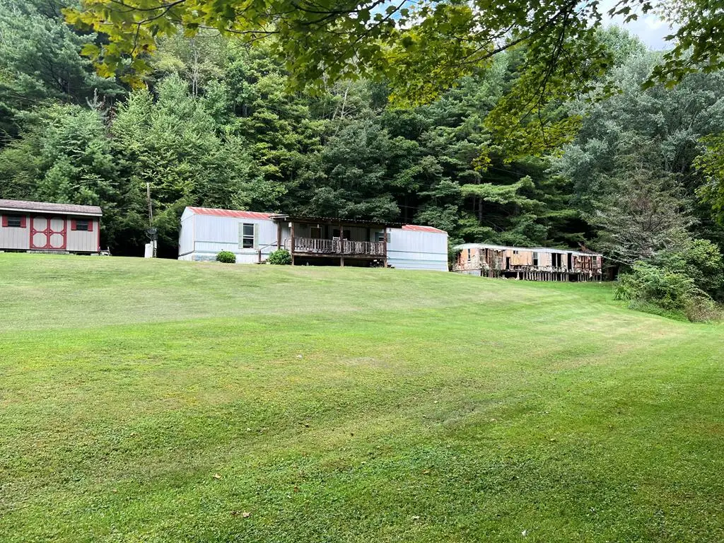 125 Fees Ridge Lane, Mouth Of Wilson, VA 24363 - Image #1