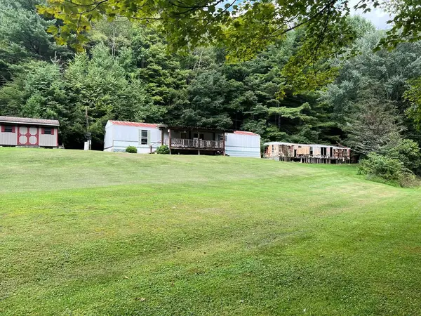 125 Fees Ridge Lane, Mouth of Wilson, VA 24363