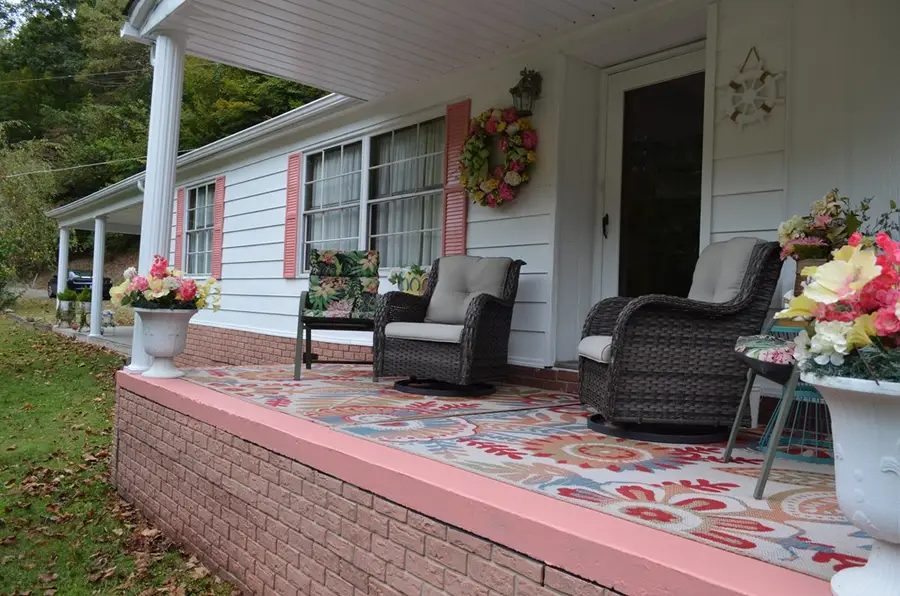 8299 Garden Creek Road, Oakwood, VA 24631 - Image #3