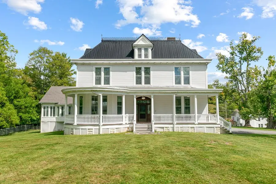 639 Tower St., Tazewell, VA 24651 - Image #2