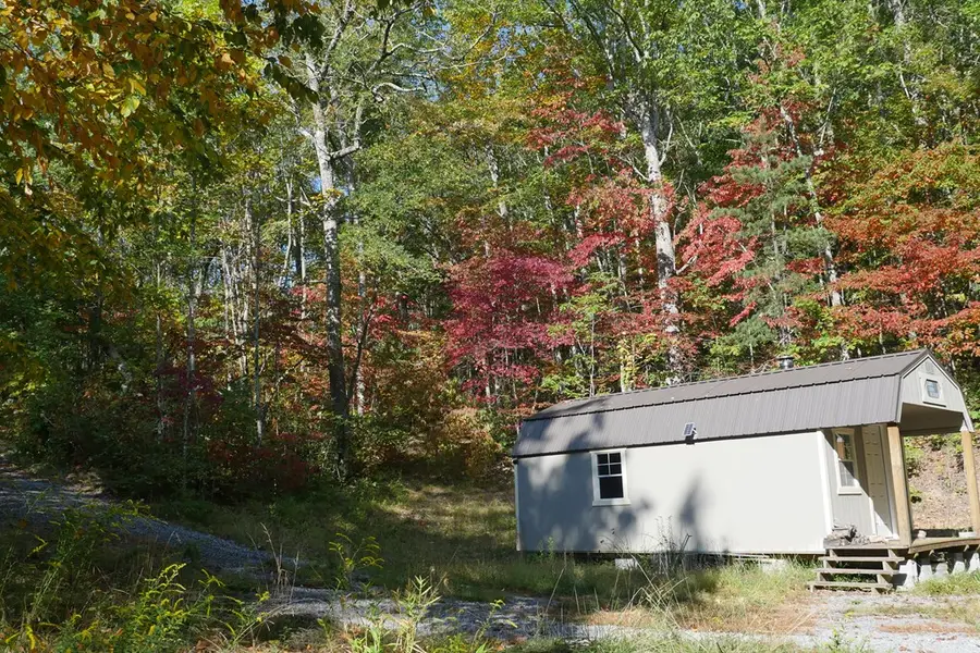 TBD Buckhorn Mountain Lane, Bastian, VA 24314 - Image #3