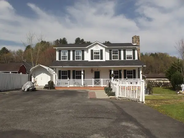 108 Kimberley Ln., Richlands, VA 24641