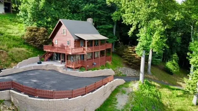 2281 Cascade Trail, Fancy Gap, VA 24328 - Image #1