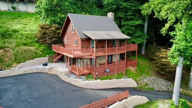 2281 Cascade Trail, Fancy Gap, VA 24328 - Image #3
