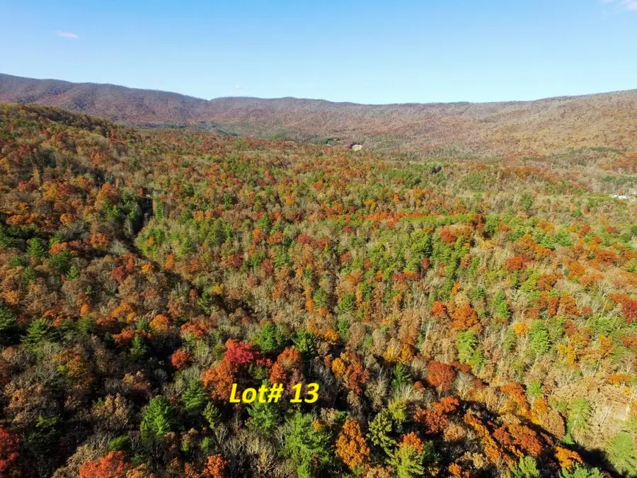 Lot 13 Griffith Knob Lane, Wytheville, VA 24382 - Image #3