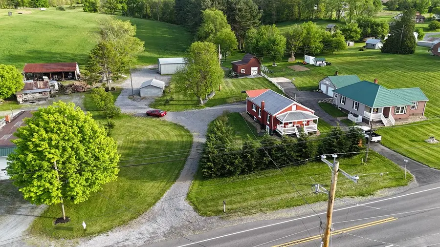 7107 W Lee HWY, Rural Retreat, VA 24368 - Image #2