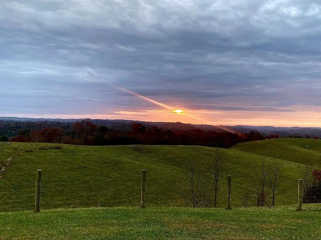 1750 Ridge RD, Austinville, VA 24312 - Image #1