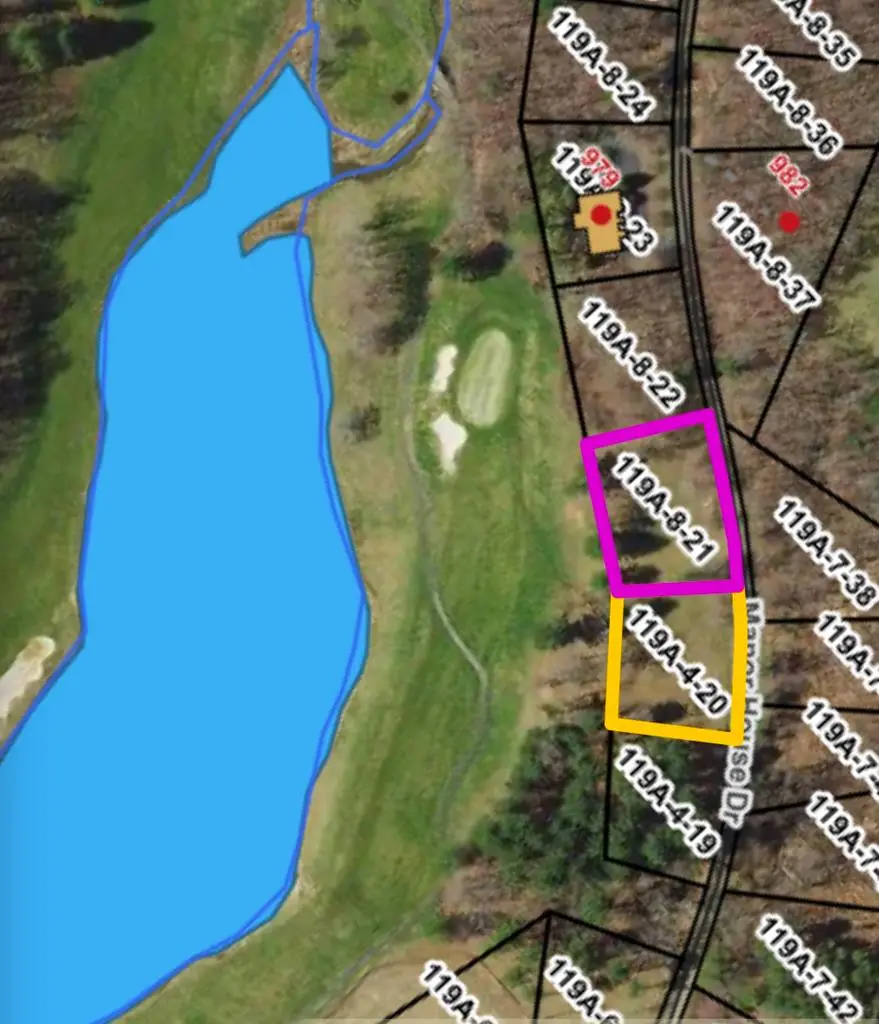 TBD Manor House Dr, Laurel Fork, VA 24352 - Image #3