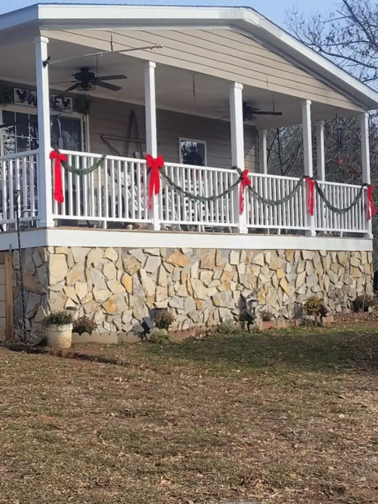 345 Pinecrest Ln, Claudville, VA 24076 - Image #1