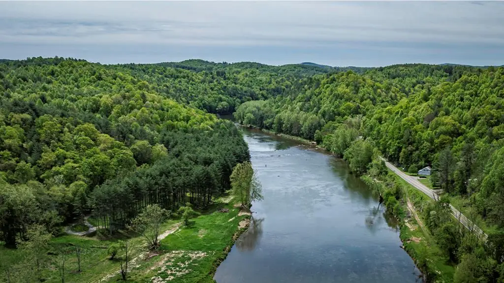 Tract 1 Old Boyer's Ferry Rd., Galax, VA 24333 - Image #1