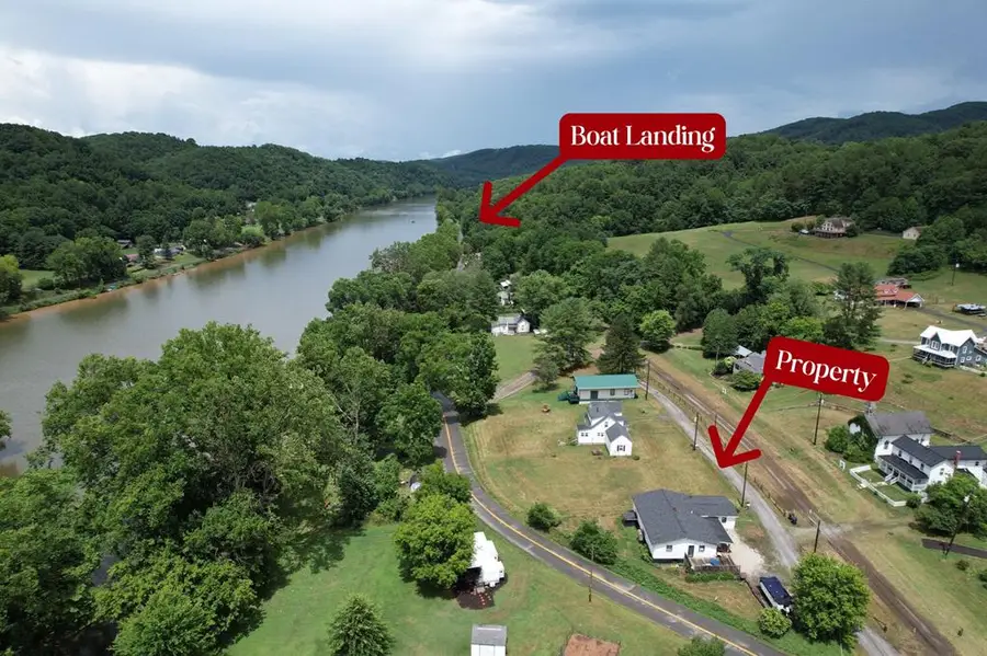 1552 Allisonia Road, Hiwassee, VA 24347 - Image #2