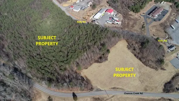 TBD Chances Creek Road, Fancy Gap, VA 24328