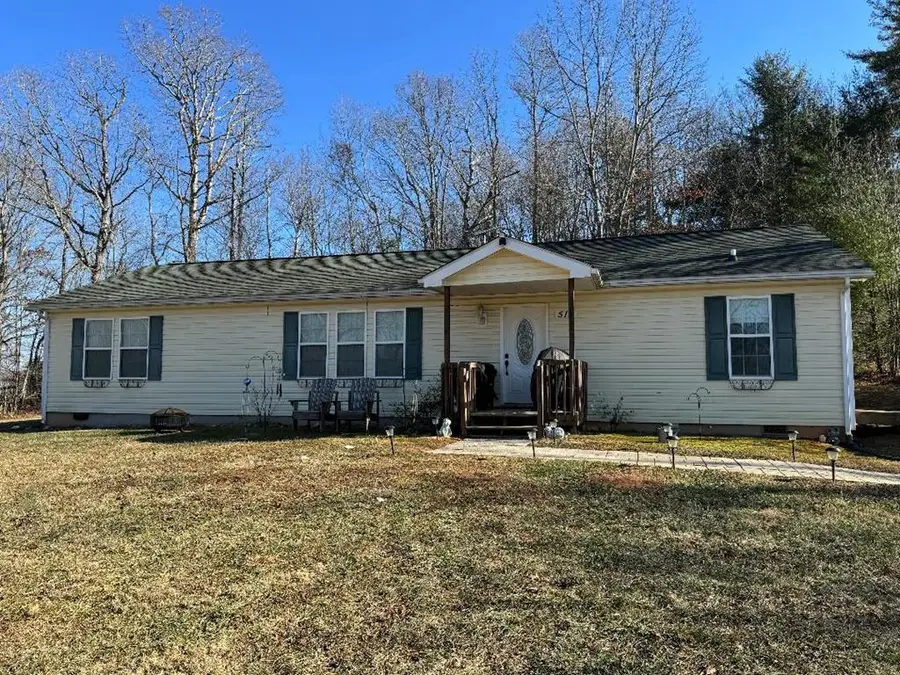 515 Live Oak Ln., Galax, VA 24333 - Image #3