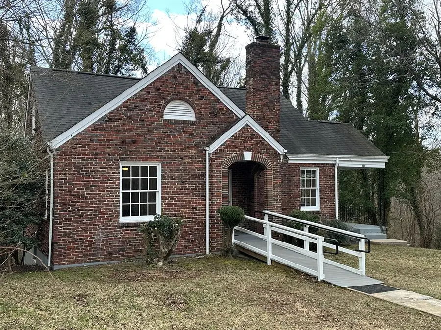 330 Ridgewood, Bassett, VA 24055 - #2