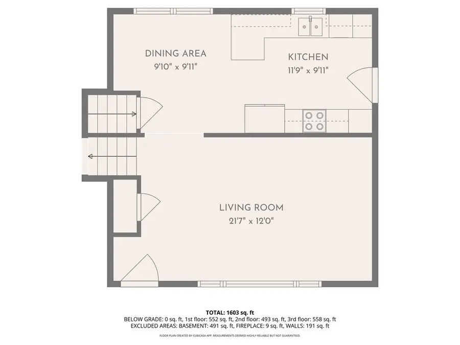 690 Mountain View Drive, Wytheville, VA 24382 - Image #3