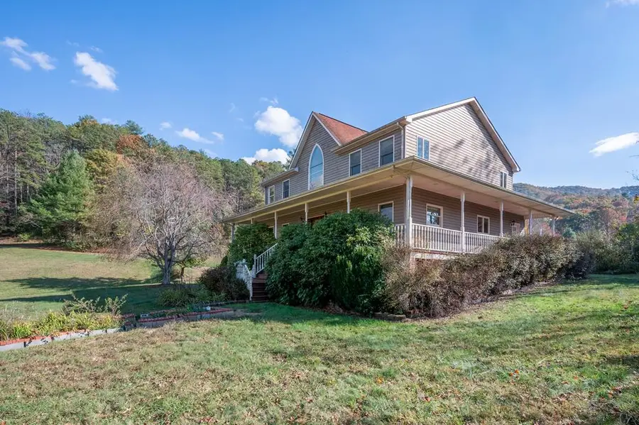 4149 Suiter Rd, Bastian, VA 24314 - Image #3