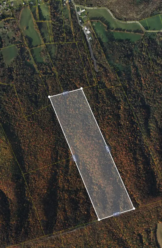 TBD Kulchar Lane, Tazewell, VA 24651 - Image #1