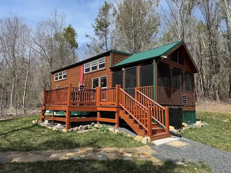 Address Withheld By Seller, Whitetop, VA 24292 - Image #1