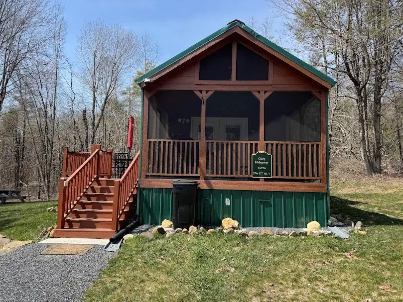 Address Withheld By Seller, Whitetop, VA 24292 - Image #3