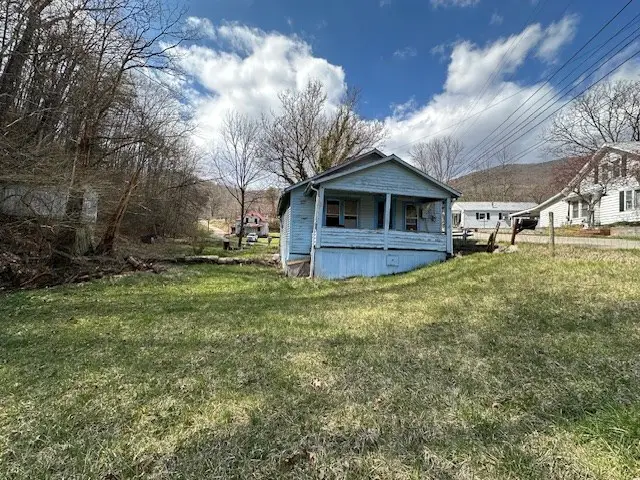 164 CARDWELL TOWN RD, Saltville, VA 24370 - #2