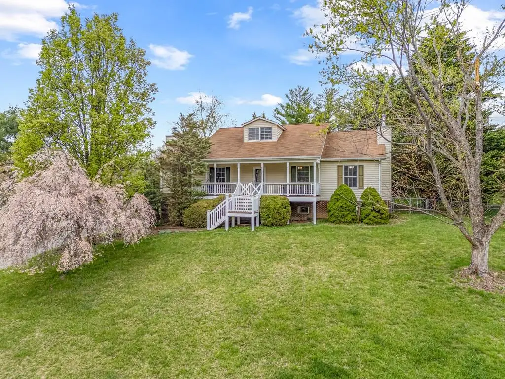 2240 Yellow Sulphur Rd., Christiansburg, VA 24073 - Image #1