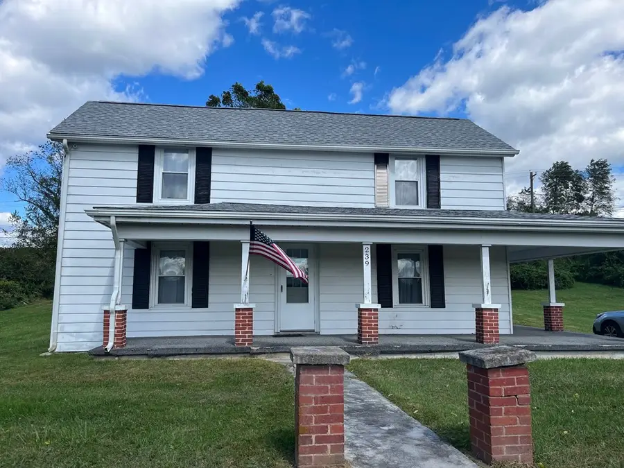 239 Boxwood Street, Glade Spring, VA 24340 - Image #3