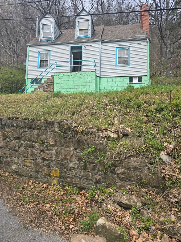 408 Fairview Street, Mullens, WV 25882 - Image #1