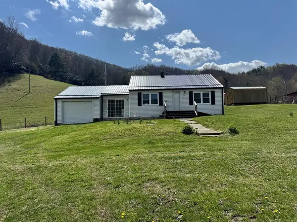 3445 Troutdale Hwy., Mouth of Wilson, VA 24363