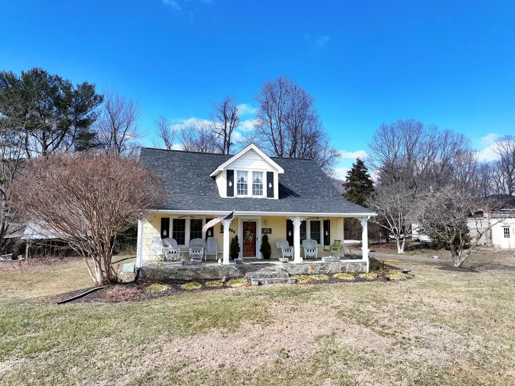 457 Old Pipers Gap Road, Cana, VA 24317 - Image #1