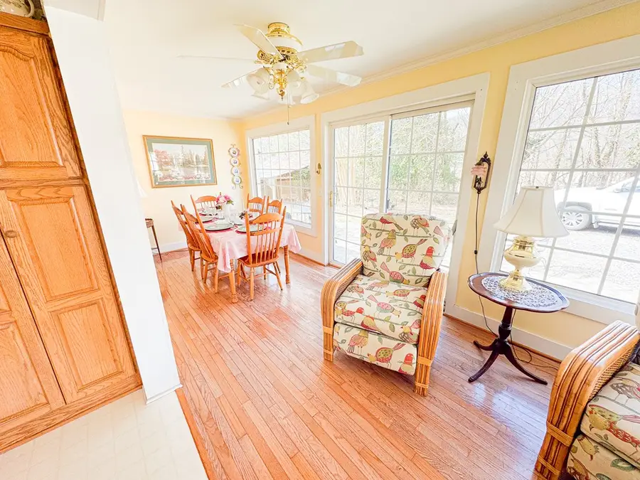 457 Old Pipers Gap Road, Cana, VA 24317 - Image #2