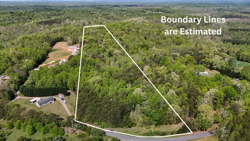 0 Trent Store Rd, Spencer, VA 24165 - Image #1