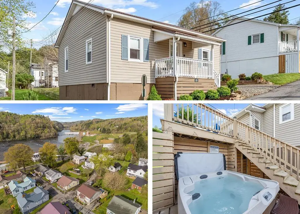 102 Short St, Fries, VA 24330 - Image #1