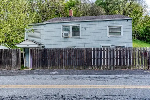 715 South Church Street, Marion, VA 24354