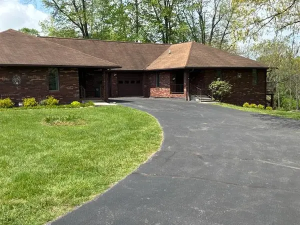 319 Bogey Drive, Abingdon, VA 24211