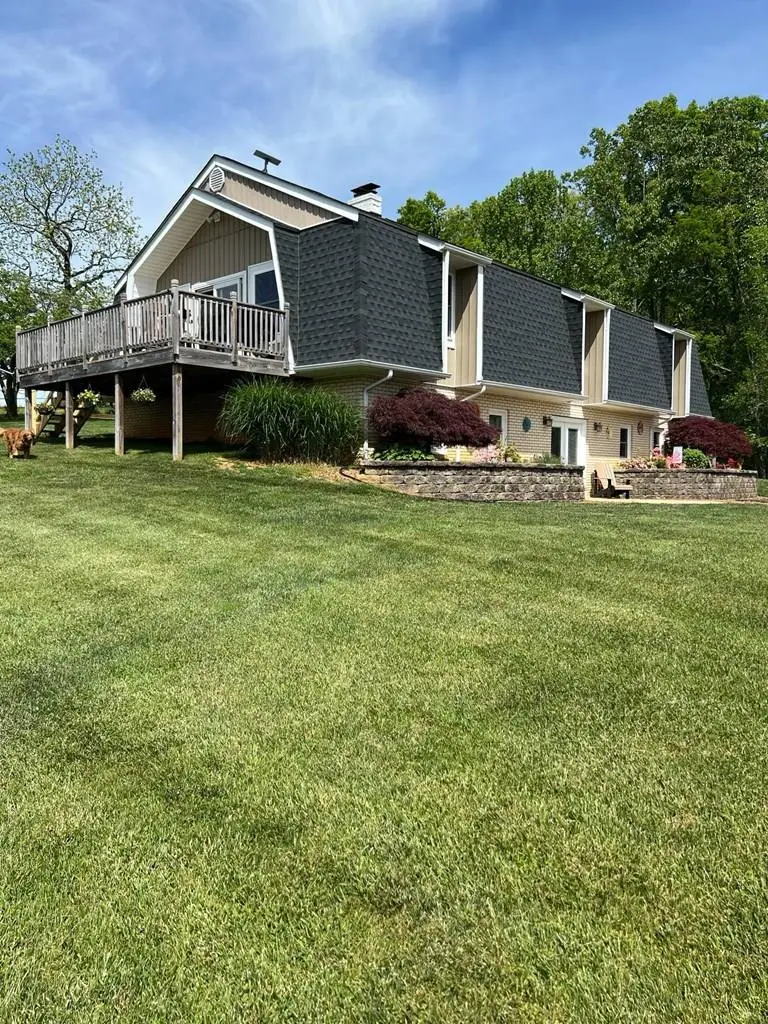 58 183 Hemlock Ridge Road, Hillsville, VA 24343 - #1