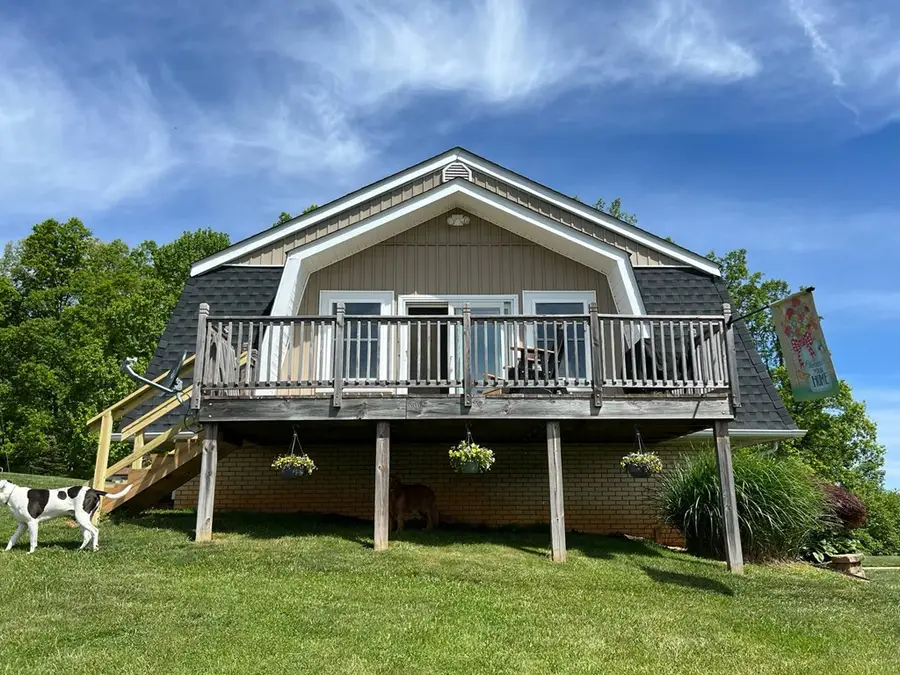58 183 Hemlock Ridge Road, Hillsville, VA 24343 - #3