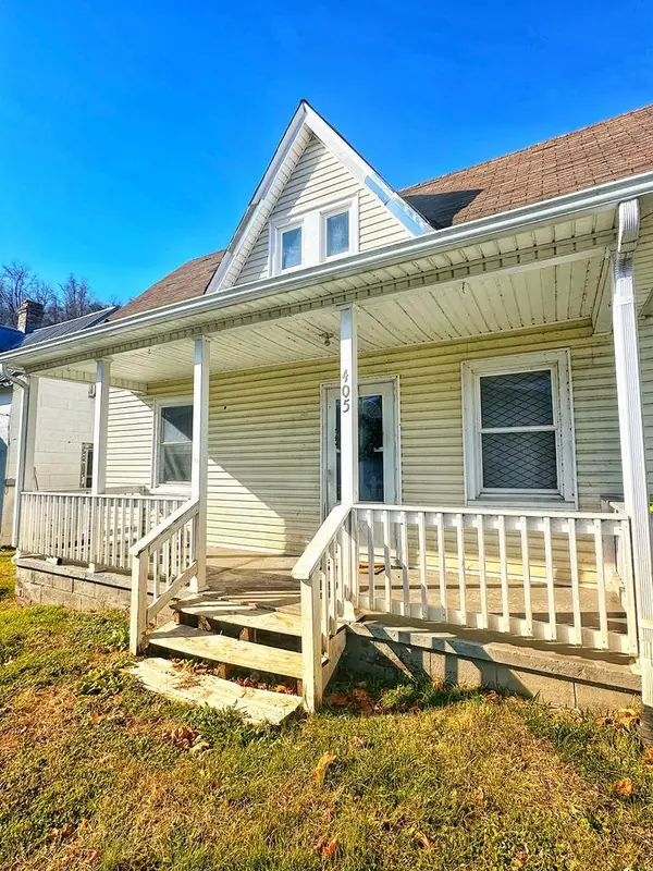 405 Main St., Saltville, VA 24370