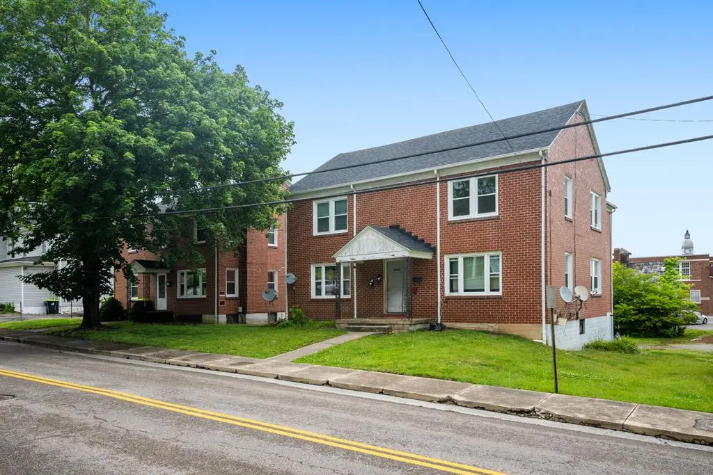 222&230 Randolph Ave., Pulaski, VA 24301 - Image #1