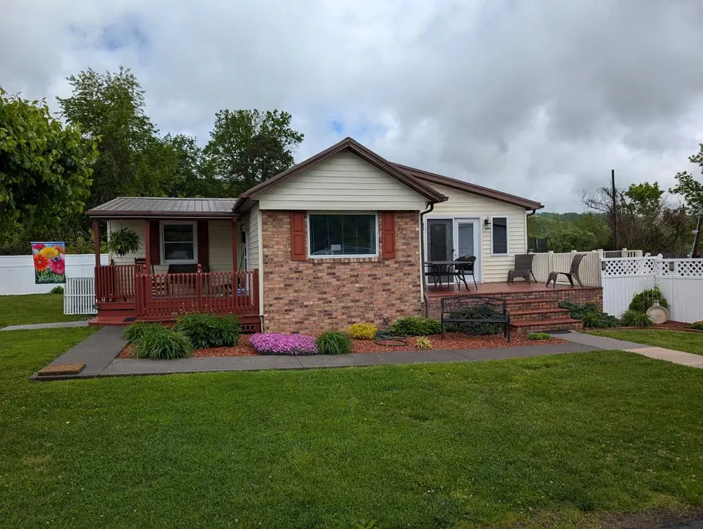 120 McGhee Lane, Doran, VA 24612 - Image #1