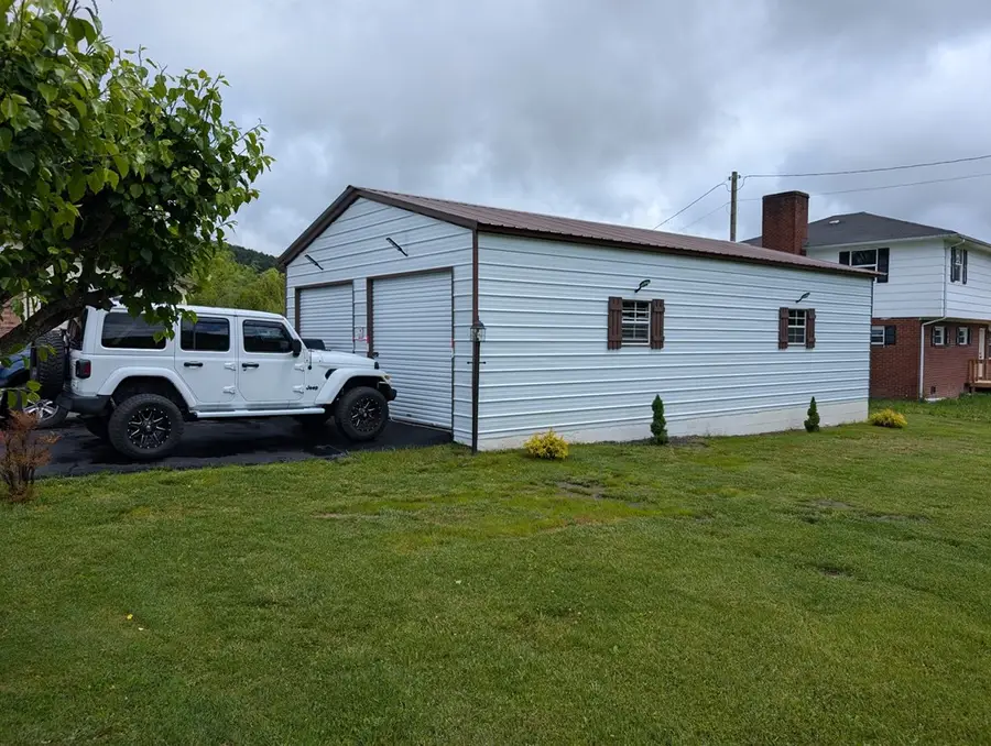 120 McGhee Lane, Doran, VA 24612 - Image #3