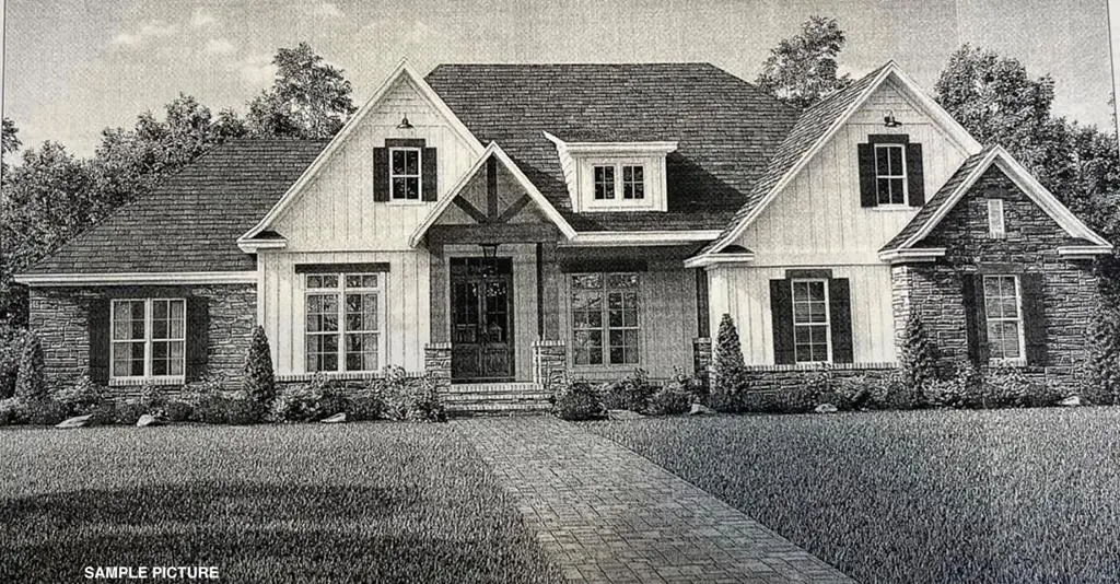 Lot 8 Homestead Way, Abingdon, VA 24210 - Image #1