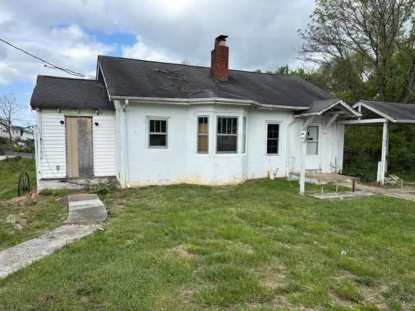 540 MADISON ST, Bristol, VA 24201