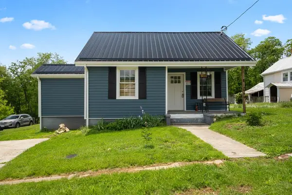 265 Country Ln, Wytheville, VA 24382-4903