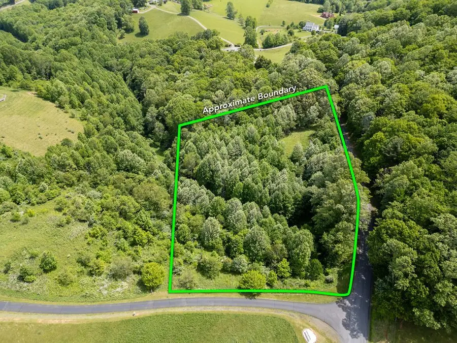 Lot 18 Thistle Trl, Hillsville, VA 24343 - Image #2