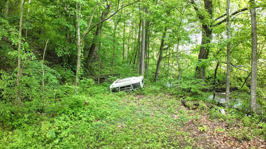 TBD Carl Vance, Swords Creek, VA 24649 - #3