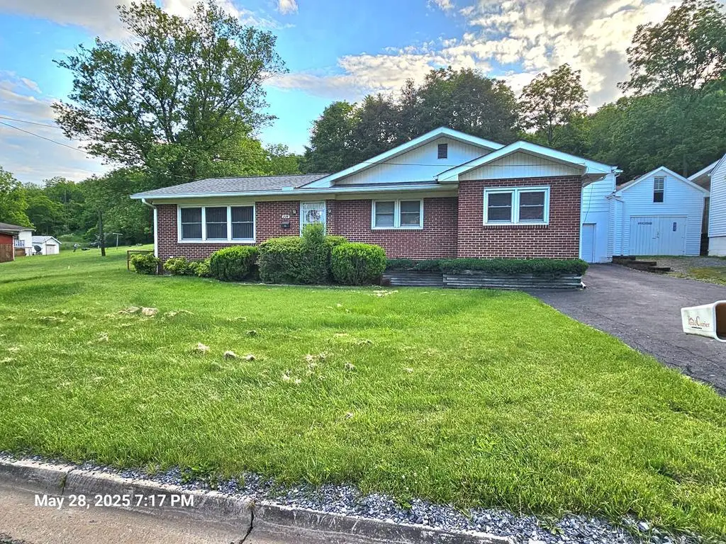 238 Staley St., Marion, VA 24354 - Image #1