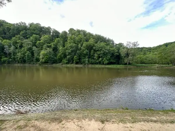 TBD Pleasant Grove Rd., Independence, VA 24348