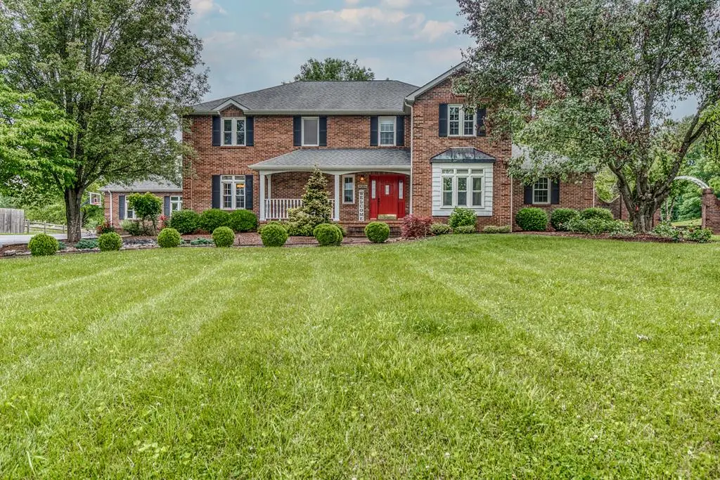 22319 Campground Road, Bristol, VA 24202 - Image #1