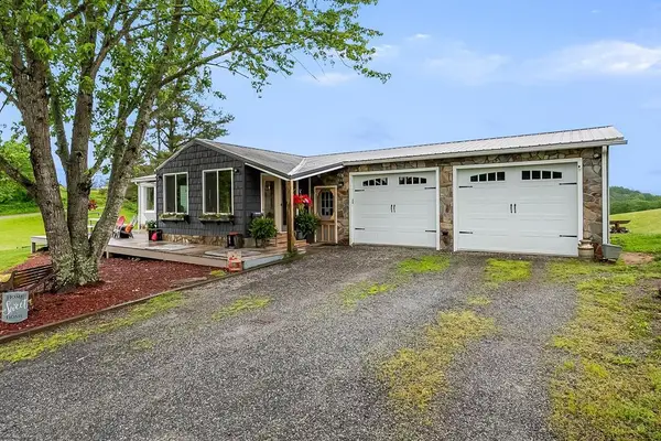 1605 Cornerstone Rd, Independence, VA 24348