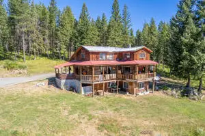 2008 Bridge Creek Rd, Inchelium, WA 99138 - Image #1